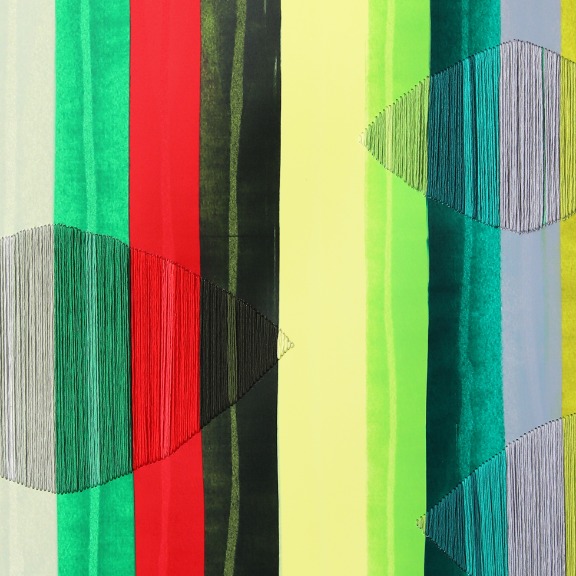 Raul de la Torre: Fils I Colors DCLXIV image 6